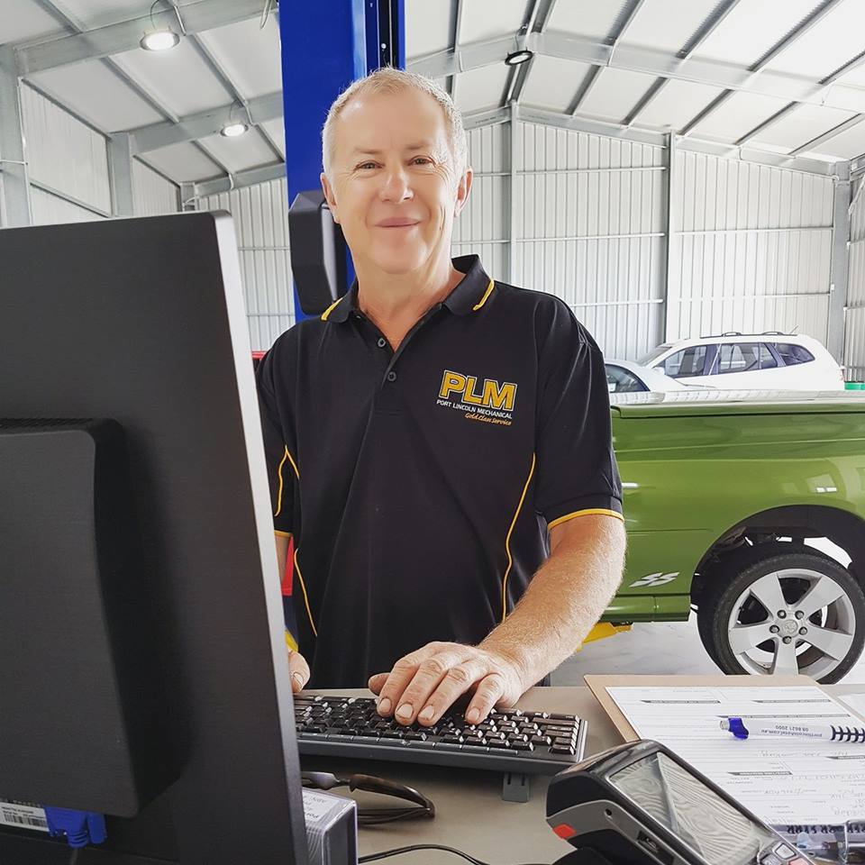 Port Lincoln Mechanical | 40 Proper Bay Rd, Port Lincoln SA 5606, Australia | Phone: (08) 8682 6818