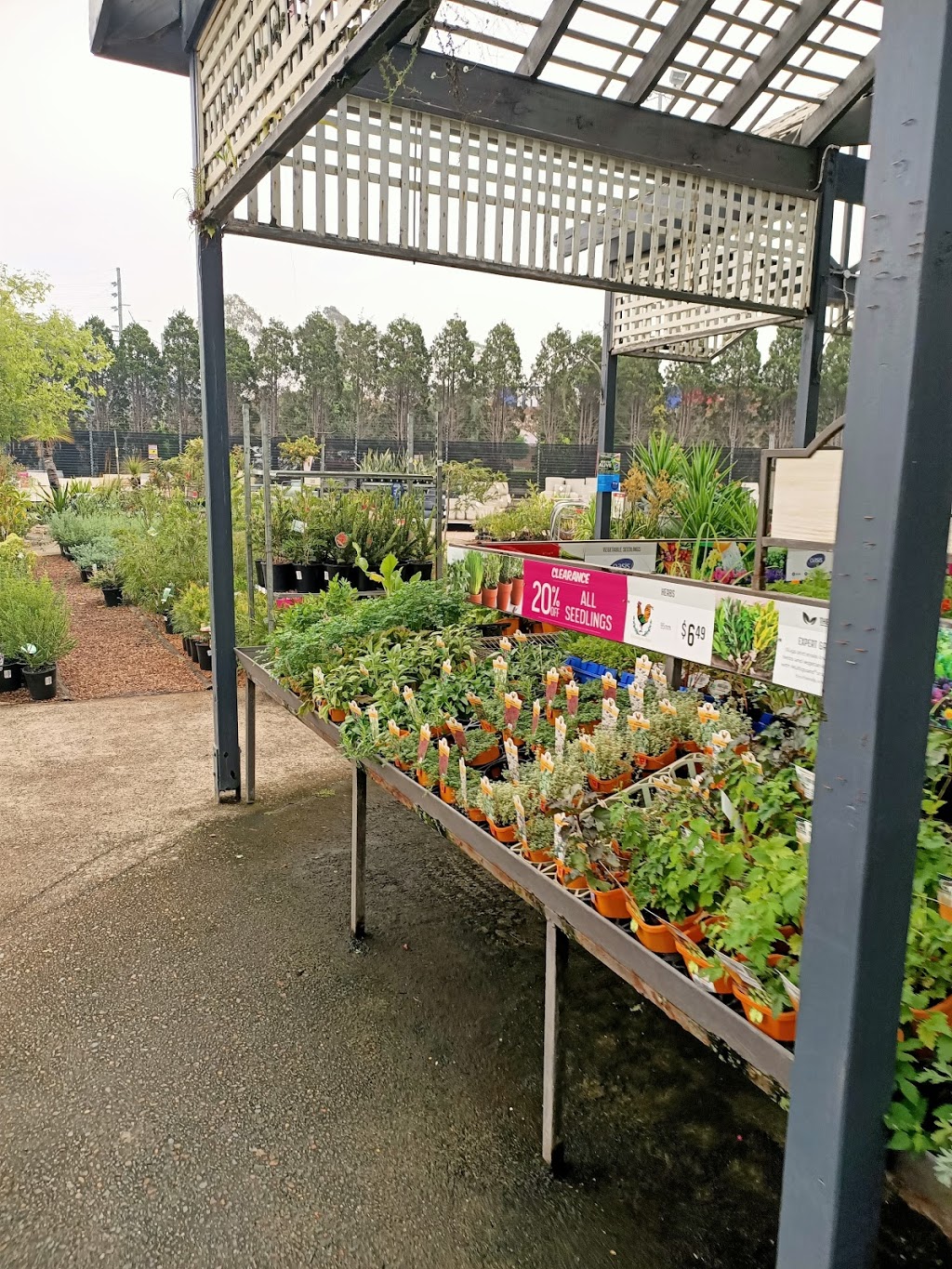 Flower Power Garden Centre Prospect | furniture store | 25 Rowood Rd, Prospect NSW 2148, Australia | 0298961899 OR +61 2 9896 1899