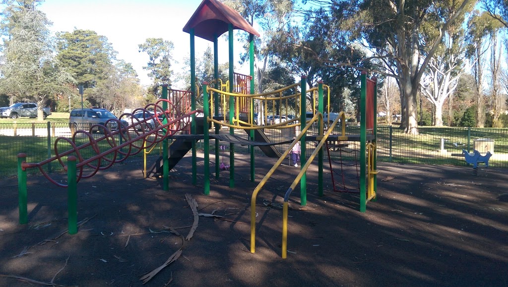 Telopea Park | park | Barton ACT 2600, Australia | 132281 OR +61 132281
