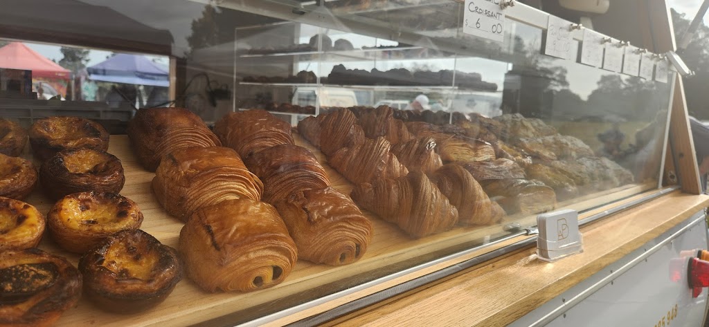 Pascale Artisan Bakery Market Stall | Ford St, Moruya NSW 2537, Australia | Phone: 0408 985 948