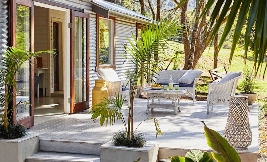Birdsong Bellingen | 484 Summervilles Rd, Thora NSW 2454, Australia | Phone: 0425 237 527
