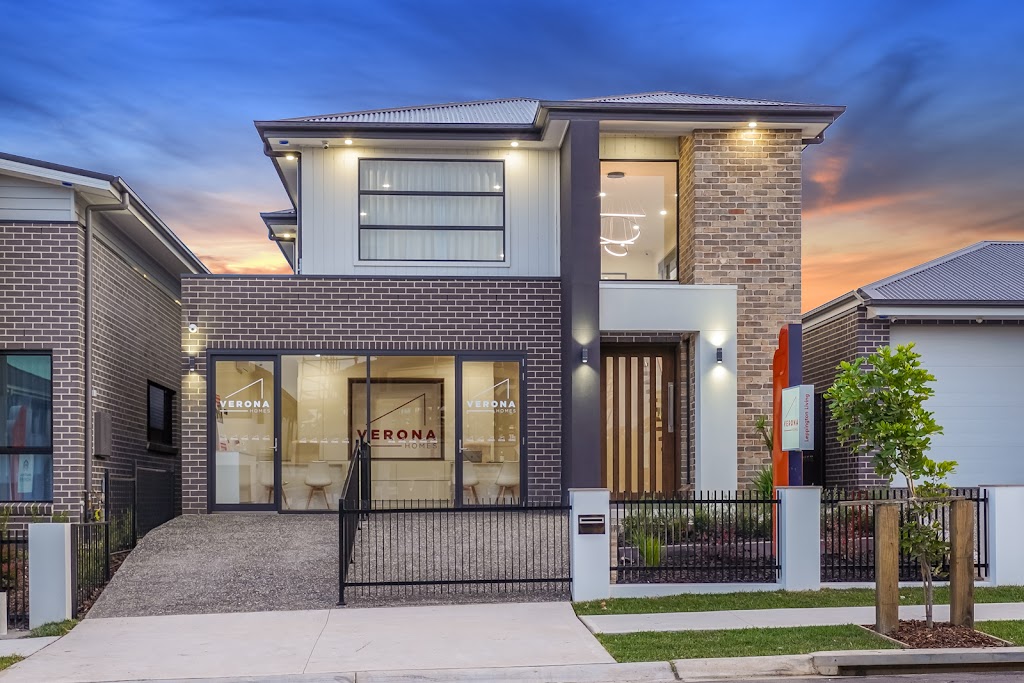 Verona Homes | 9 Saturn St, Leppington NSW 2179, Australia | Phone: (02) 9053 4522