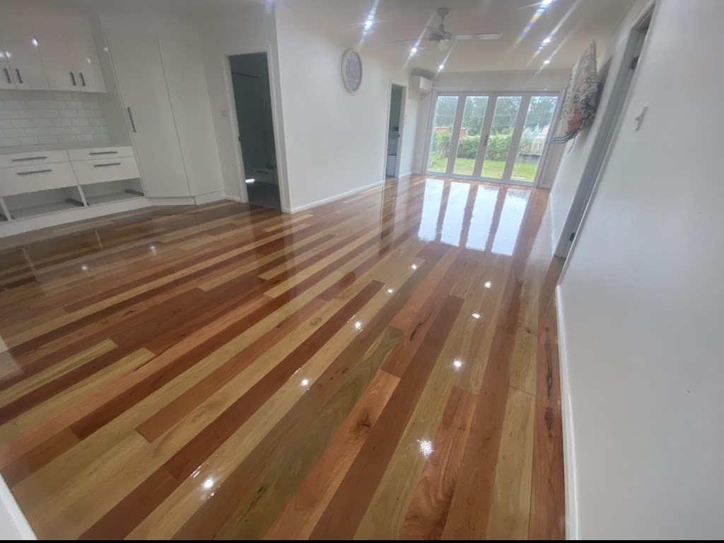 Master Floor Sanding | Lois Ln, South Kempsey NSW 2440, Australia | Phone: 0410 874 437