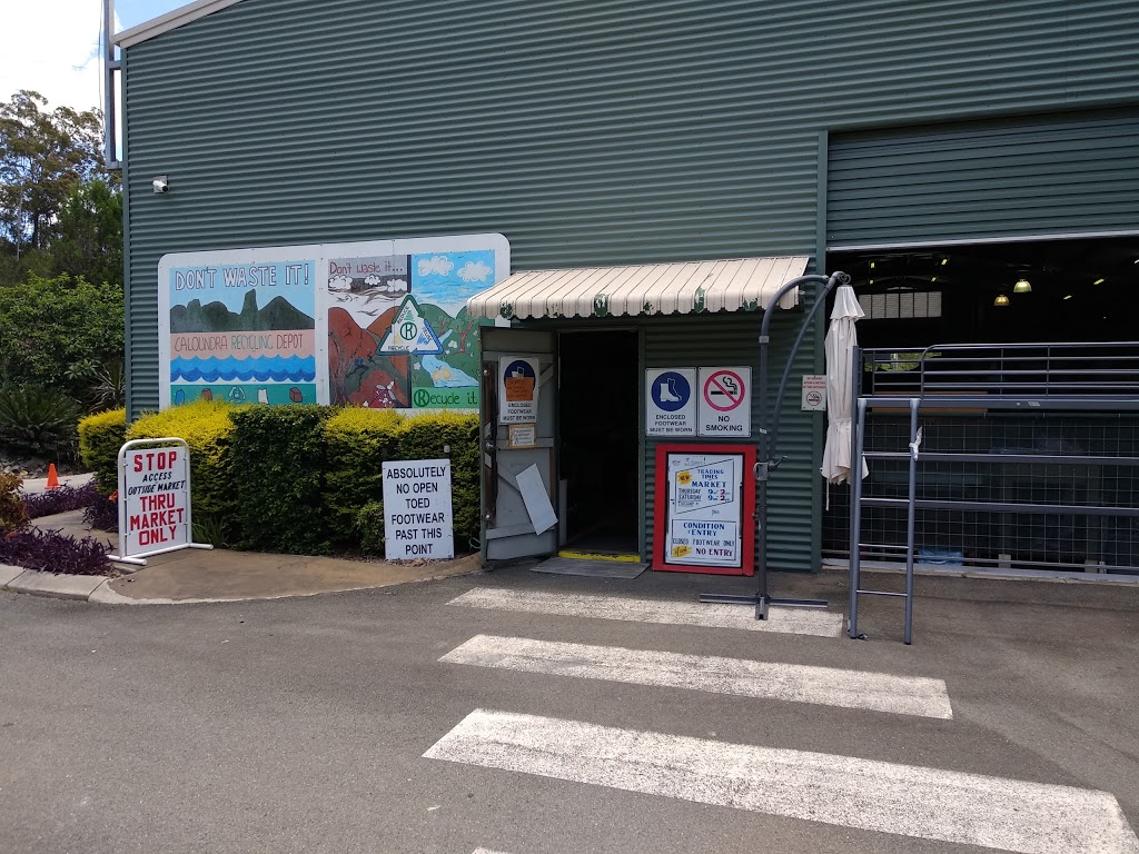 Beerwah Recycle Market | 121 Roberts Rd, Beerwah QLD 4519, Australia | Phone: (07) 5475 7272