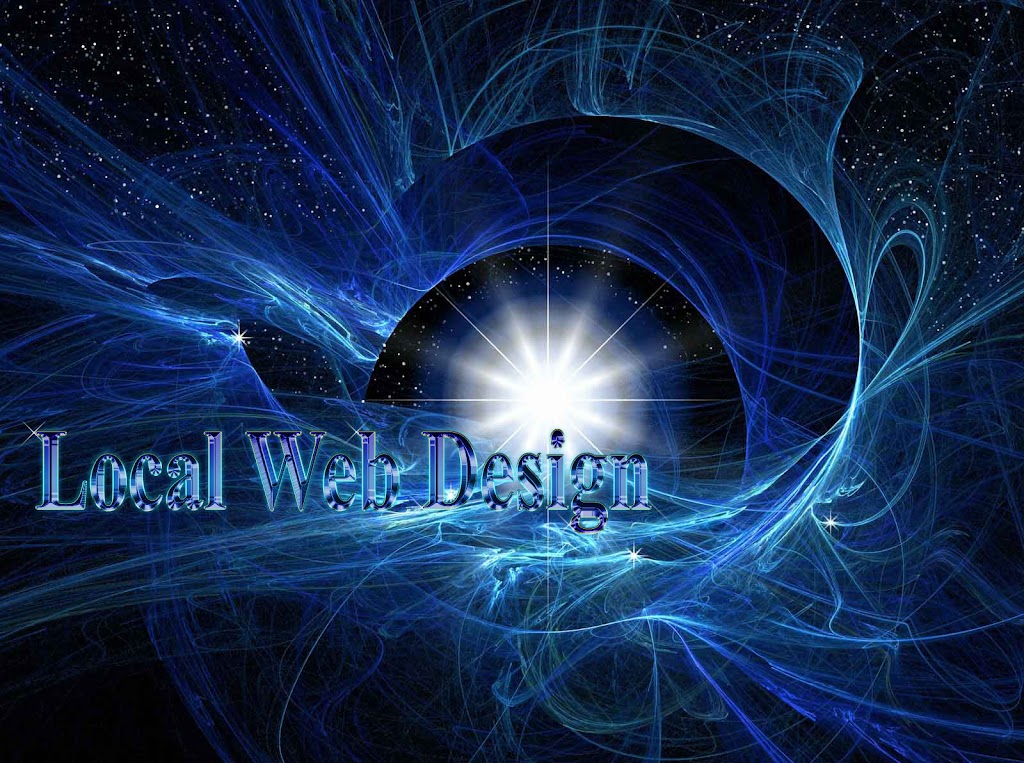 Local Web Design - Ipswich | 5 Ferrier St, Ipswich QLD 4305, Australia | Phone: 0402 442 015