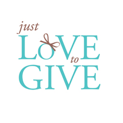 Just Love to Give | 14 Howard St, Runaway Bay QLD 4216, Australia | Phone: 0421 999 756