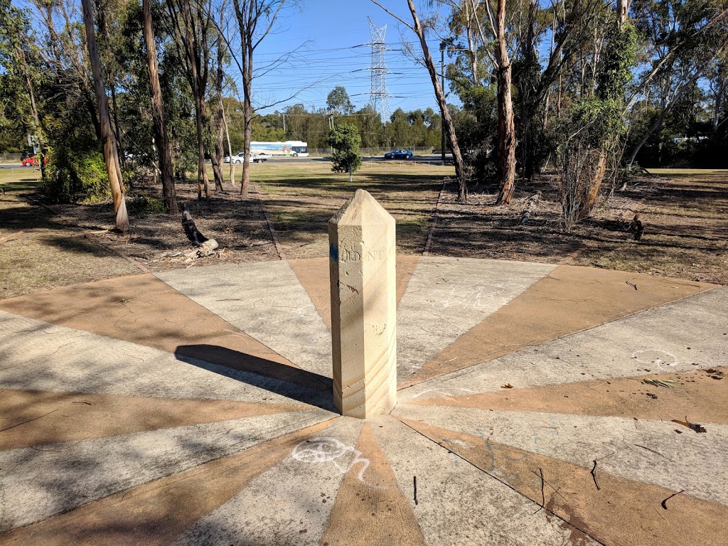 Federation Forest | park | Great Western Hwy &, Simpson Hill Rd, Mount Druitt NSW 2770, Australia