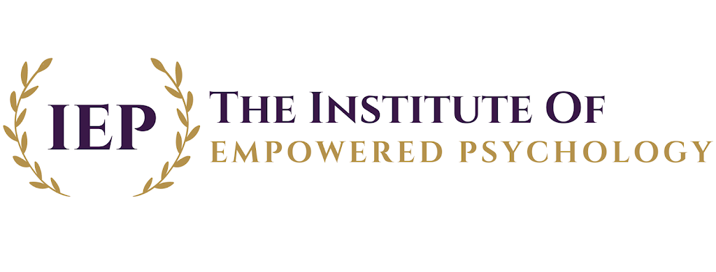 The Institute of Empowered Psychology |  | 1 Waters Dr, Seaholme VIC 3018, Australia | 0433388717 OR +61 433 388 717