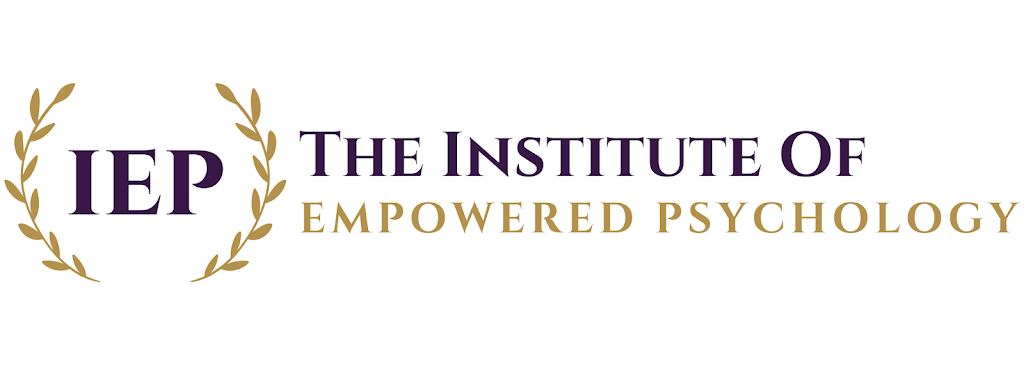 The Institute of Empowered Psychology | 1 Waters Dr, Seaholme VIC 3018, Australia | Phone: 0433 388 717