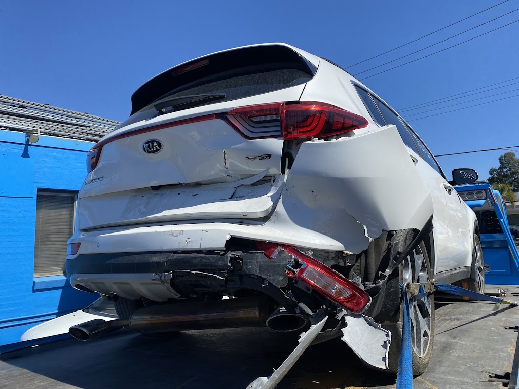 Super Car Removals | Cash For Cars Mackay | 371 Connors Rd, Bakers Creek QLD 4740, Australia | Phone: 0475 038 986