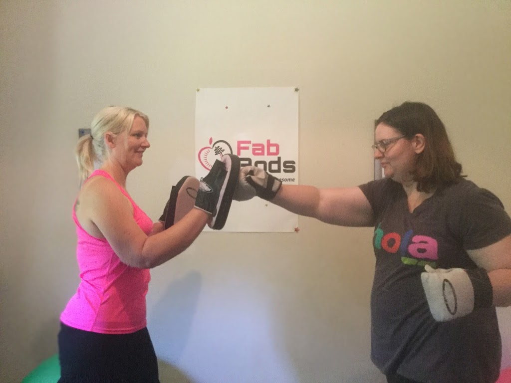 Fab Bods Personal Training | health | 11 Kirrang Ave, Glenfield Park NSW 2650, Australia | 0447429249 OR +61 447 429 249