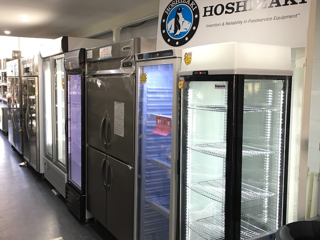 Food Equipment Sales & Service | store | 4A/303 The Horsley Dr, Fairfield NSW 2165, Australia | 1300034102 OR +61 1300 034 102