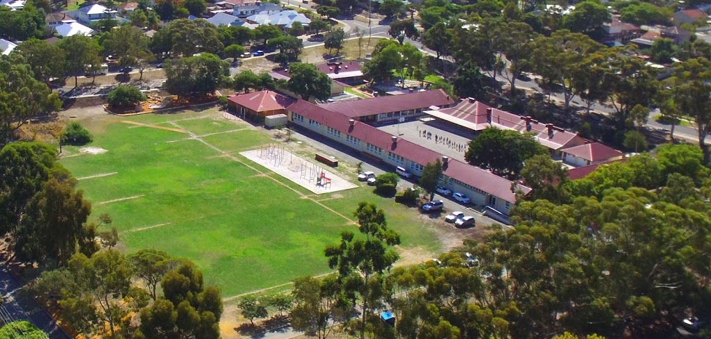 Millen Primary School | Playfield St, East Victoria Park WA 6101, Australia | Phone: (08) 9264 7600