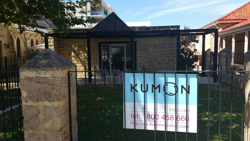 Kumon Cottesloe Education Centre |  | 2 Queenslea Dr, Claremont WA 6010, Australia | 0458580671 OR +61 458 580 671