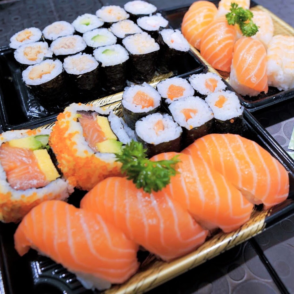Sushi Hub Erina Fair | Shop TK14, Erina Fair, Terrigal Dr, Erina NSW 2250, Australia | Phone: (02) 7252 3666