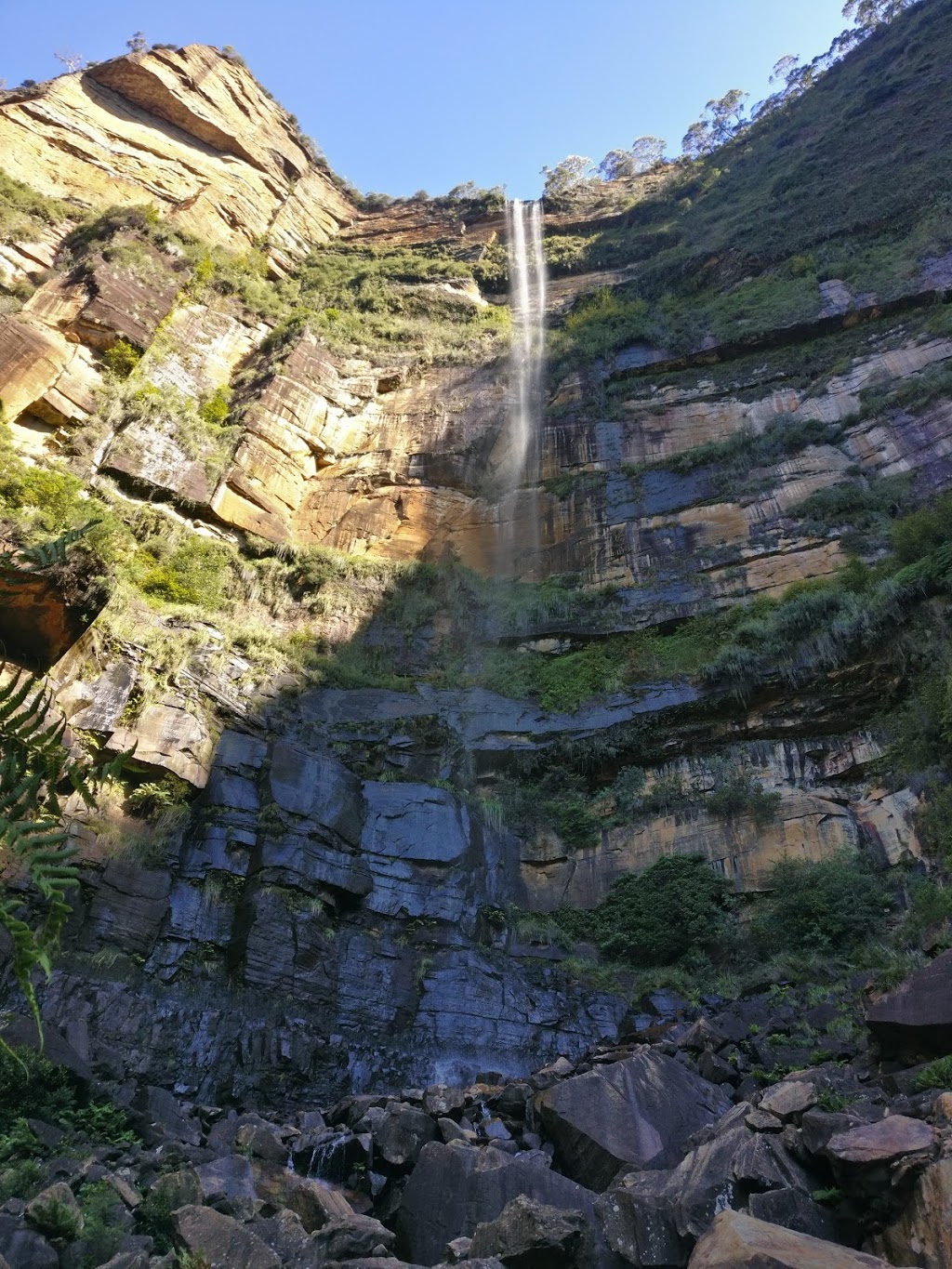 Blue Mountains National Park | New South Wales, Australia | Phone: (02) 4787 8877