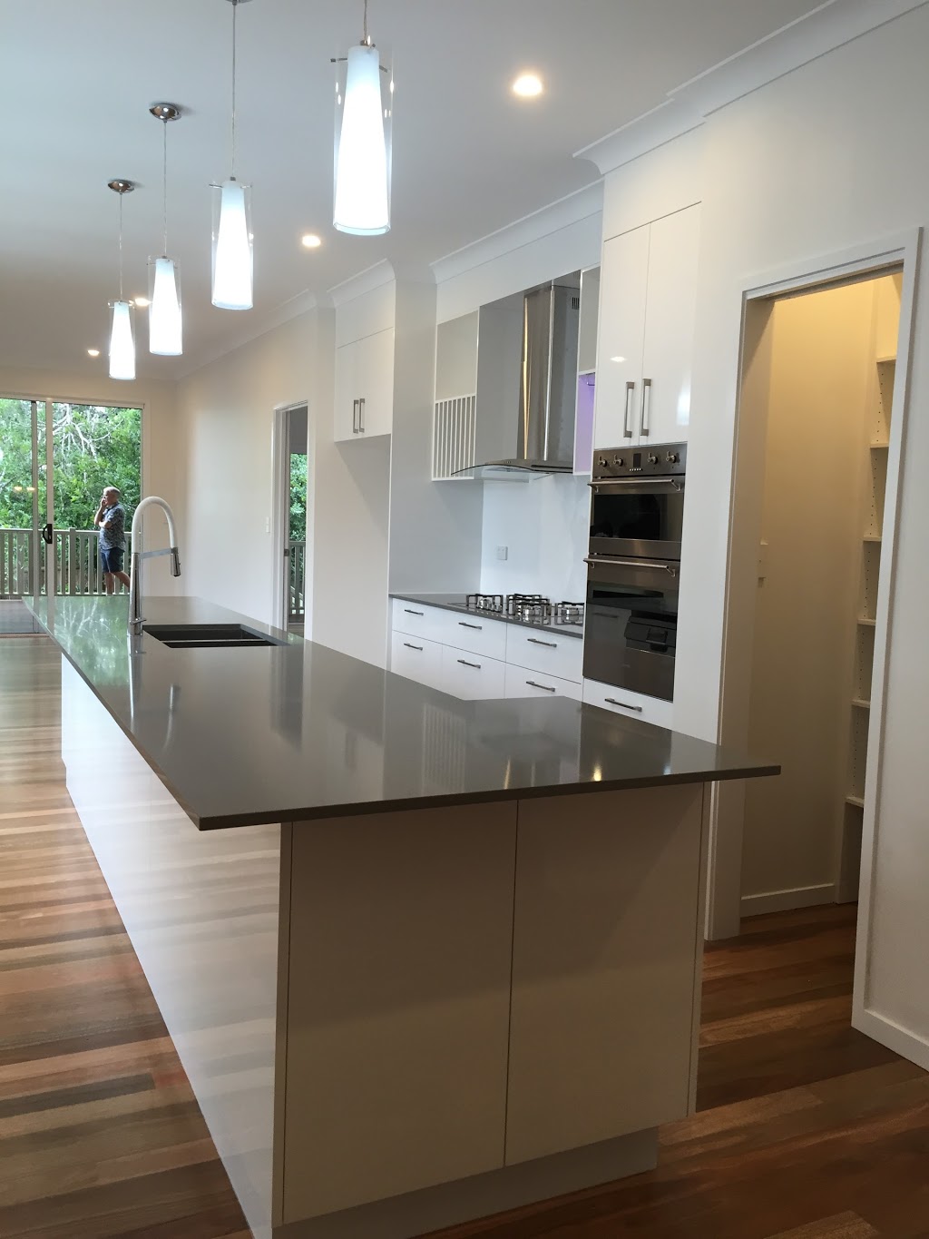 Crafted Cabinets | 5/67 Araluen St, Kedron QLD 4031, Australia | Phone: (07) 3359 8188