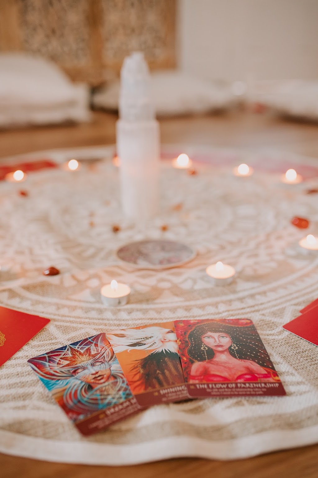 Journey Within Healing Space | Tallong NSW 2579, Australia | Phone: 0413 693 550