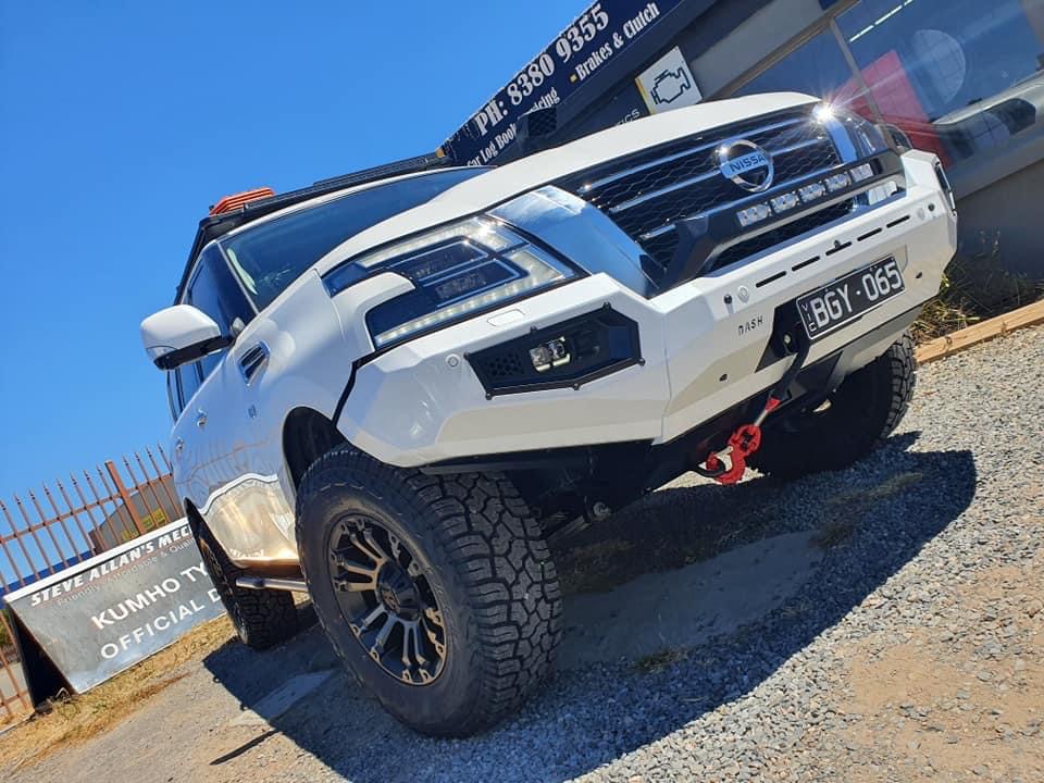 4x4 DNA |  | Lot 91 Old Port Wakefield Rd, Virginia SA 5120, Australia | 0477001273 OR +61 477 001 273