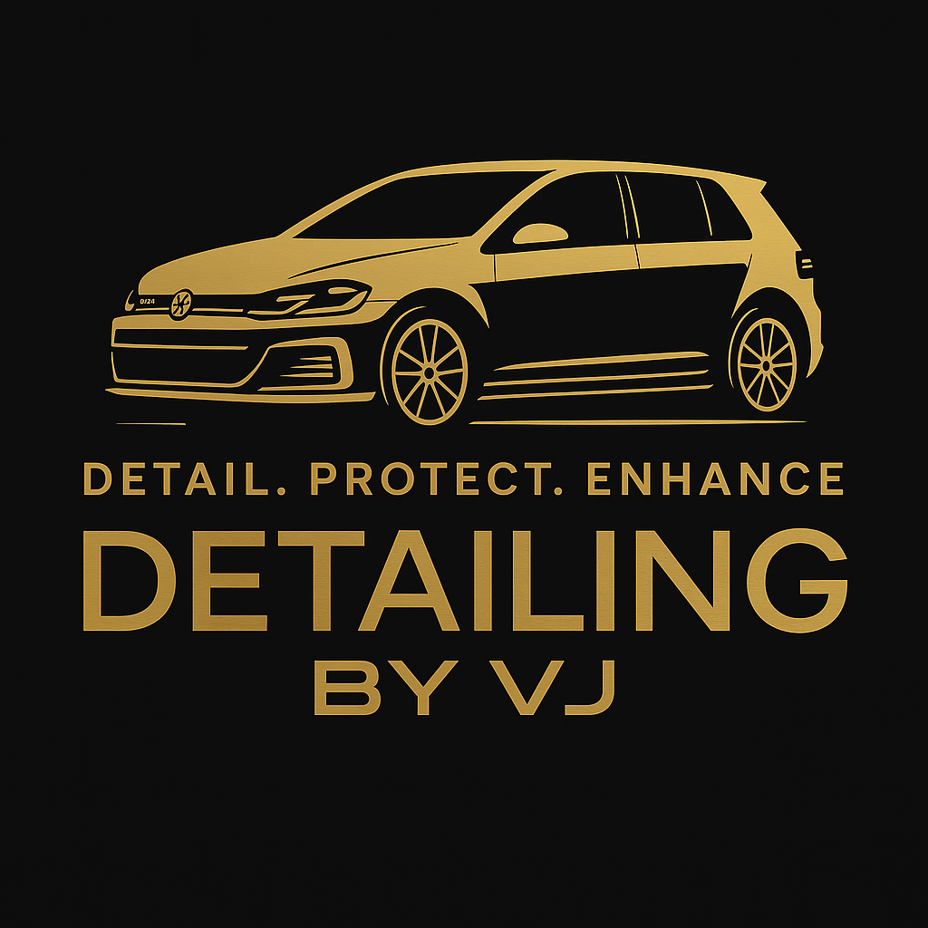 Detailing by Vj | 10 Tahoe Ave, Winter Valley VIC 3358, Australia | Phone: 0431 374 408