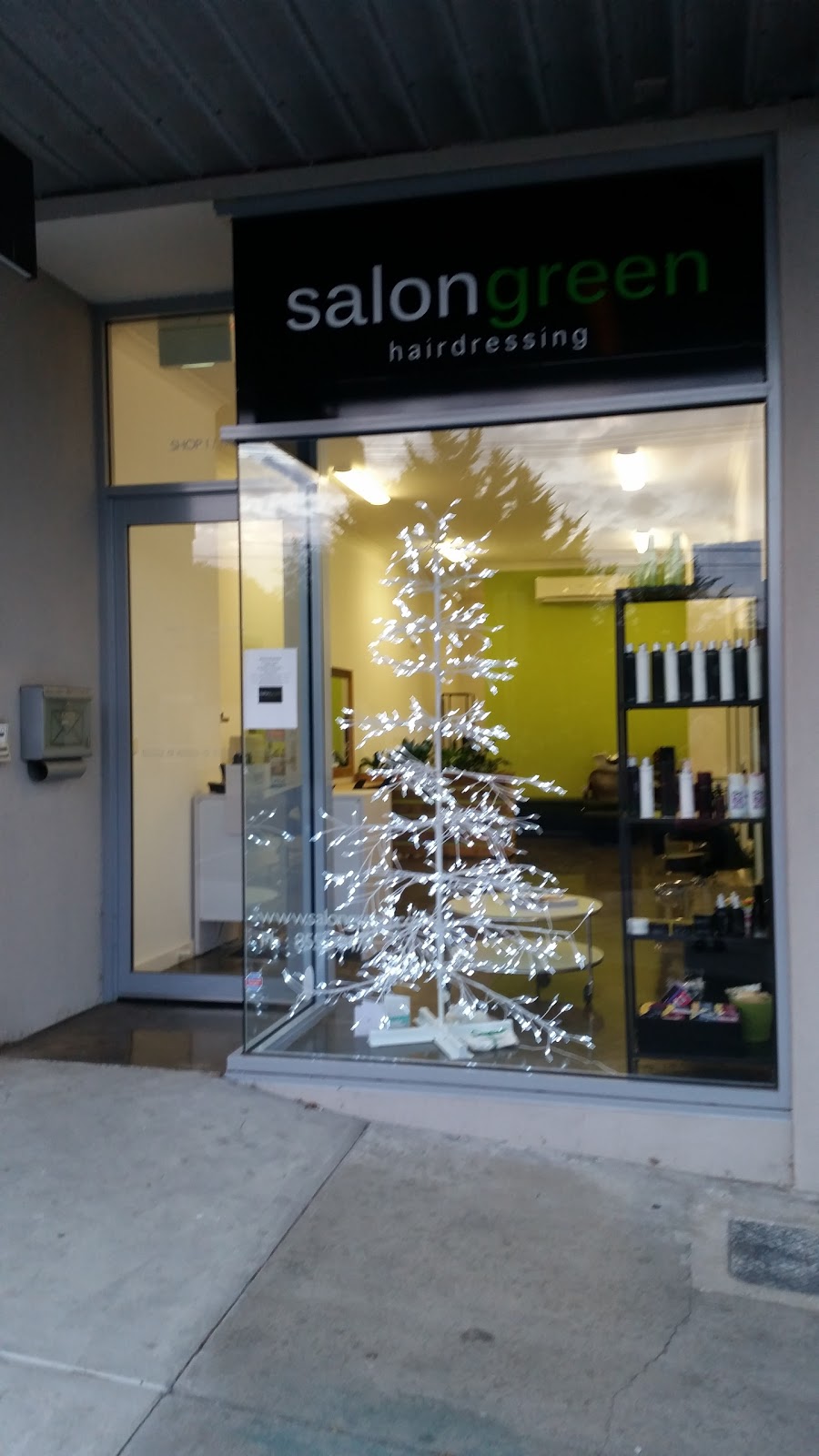 Salon Green | hair care | 1/19 Follett Rd, Cheltenham VIC 3192, Australia | 0395842638 OR +61 3 9584 2638