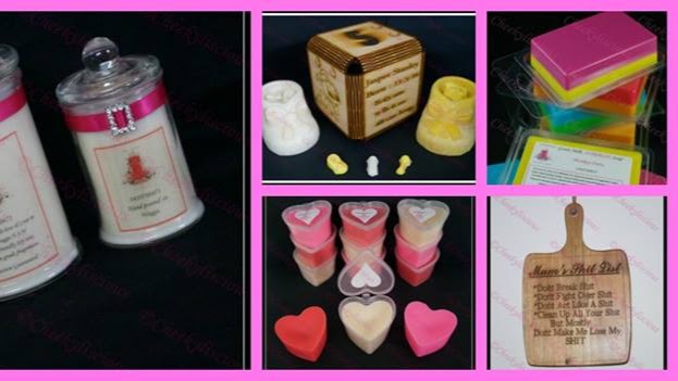 Cheekyliscious Candles & Creations | home goods store | 17 Grinton Ave, Ashmont NSW 2650, Wagga Wagga NSW 2650, Australia | 0410760471 OR +61 410 760 471