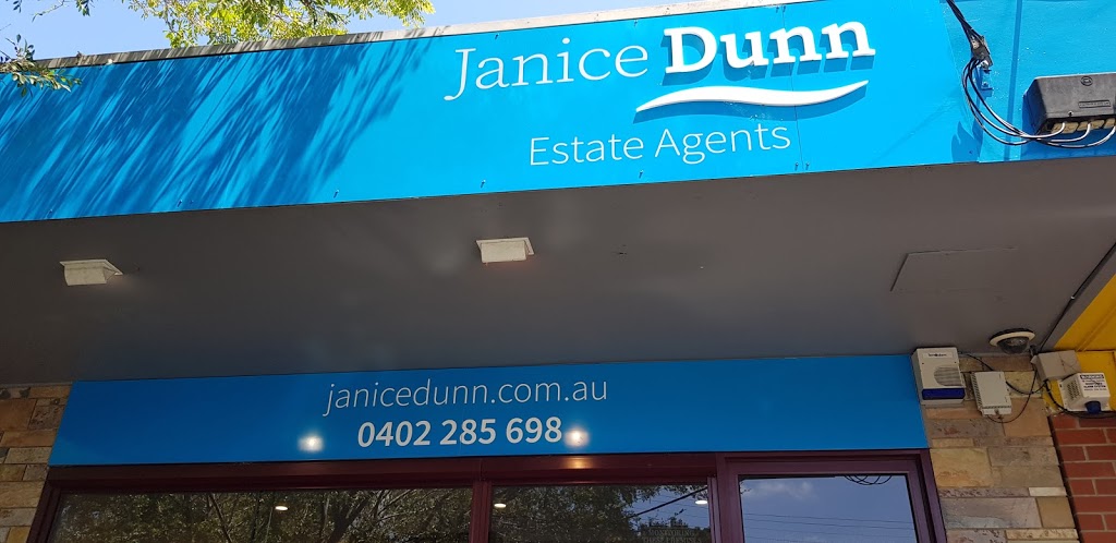 Janice Dunn Estate Agents | real estate agency | 50 Norman Ave, Frankston South VIC 3199, Australia | 0387645192 OR +61 3 8764 5192
