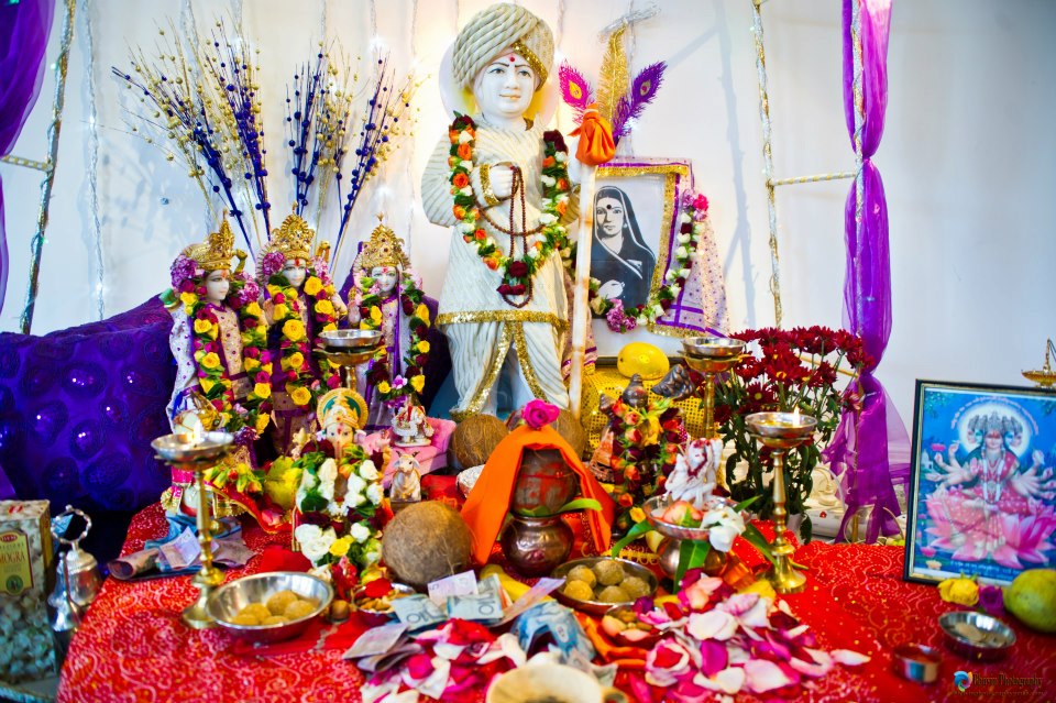 Shree Jalaram Mandir / Temple | hindu temple | 22 Gracetown Dr, Dianella WA 6059, Australia | 0432218208 OR +61 432 218 208