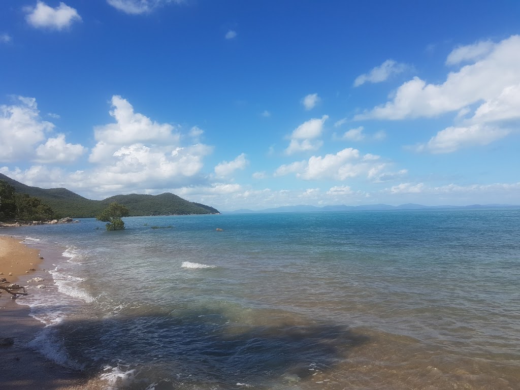 Gloucester Island National Park | Queensland 4805, Australia