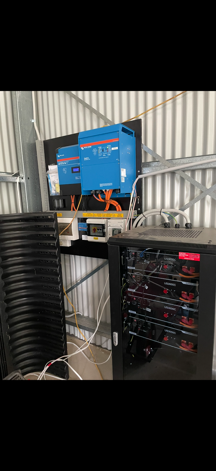 TPD Electrical | 210 Hanging Rock Rd, Sutton Forest NSW 2577, Australia | Phone: 0403 794 004