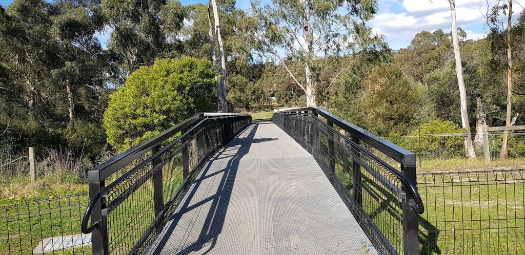 Diamond Creek Trail | park | Diamond Creek Trail, Diamond Creek VIC 3089, Australia