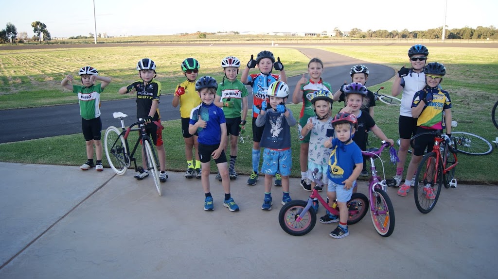 Dubbo Regional Cycling Facility | 88 River St, Dubbo NSW 2830, Australia | Phone: 0409 697 860