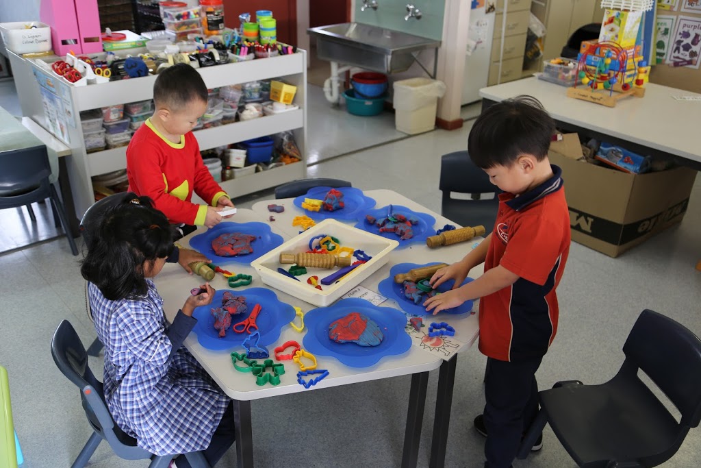Campbell Primary School | school | Campbell Rd, Canning Vale WA 6155, Australia | 0894568300 OR +61 8 9456 8300