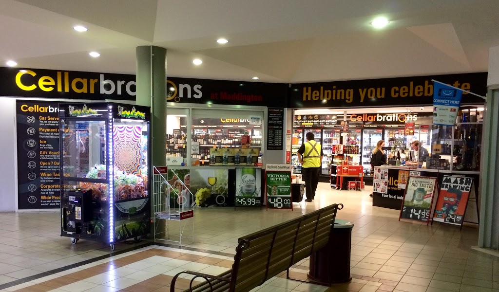 Maddington Village | shopping mall | Maddington Village Shopping Center, 134 Westfield St, Maddington WA 6109, Australia