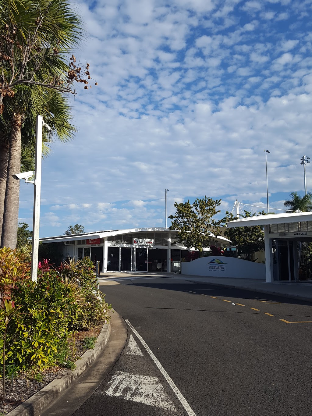 Europcar Bundaberg Airport | car rental | Terminal Building Bundaberg Airport, Bundaberg Central QLD 4670, Australia | 0741550333 OR +61 7 4155 0333