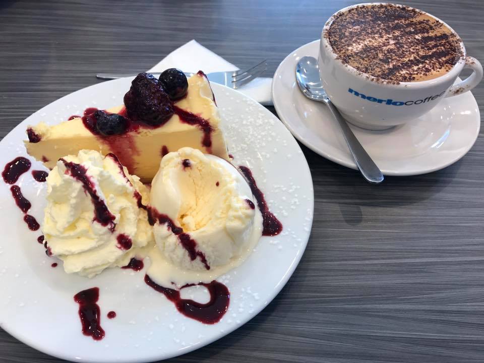 Yarrabilba Coffee Hub | restaurant | shop 9 22/16 Yarrabilba Dr, Yarrabilba QLD 4207, Australia | 0455964100 OR +61 455 964 100