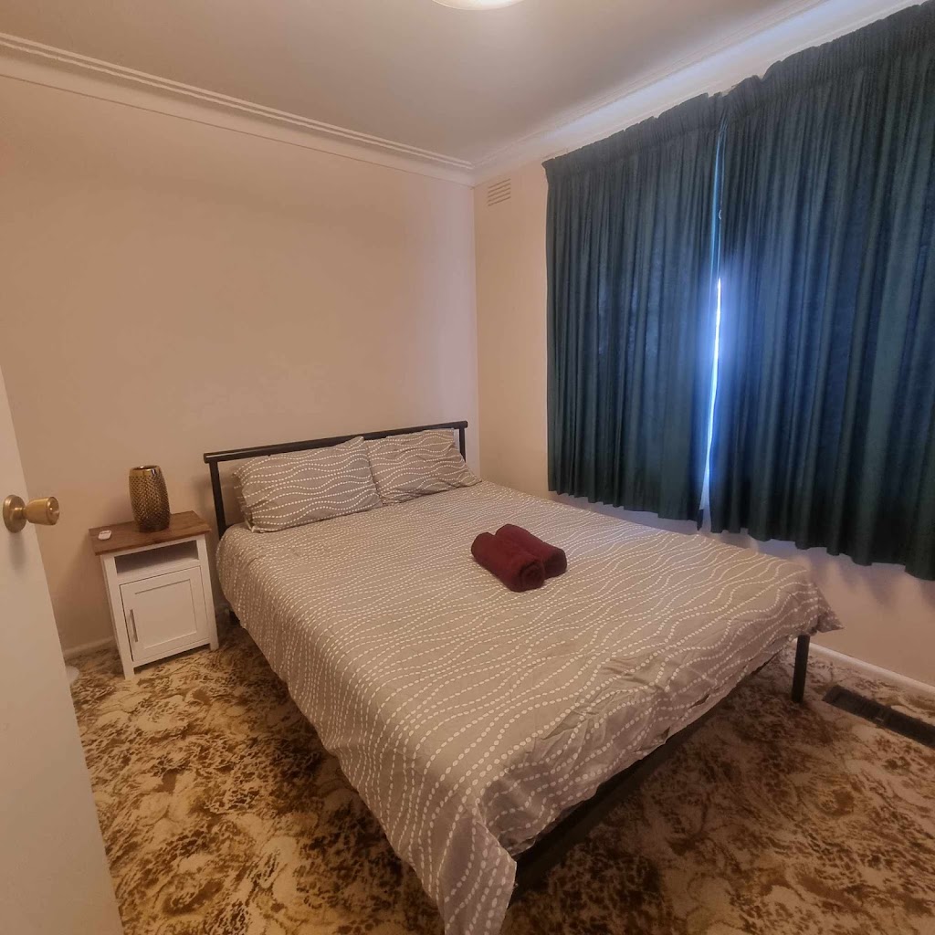 Ballarat Pink | 5 Eton St, Wendouree VIC 3355, Australia | Phone: 0429 828 431