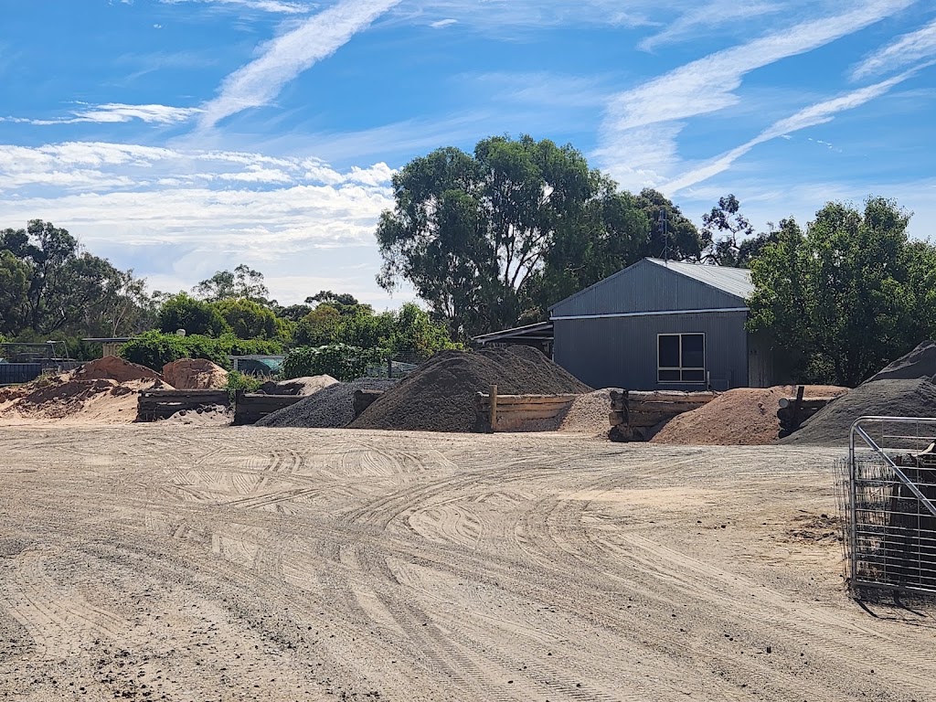CME Sand and Stone Supplies | 7 Chapel St, Dimboola VIC 3414, Australia | Phone: 0429 045 871