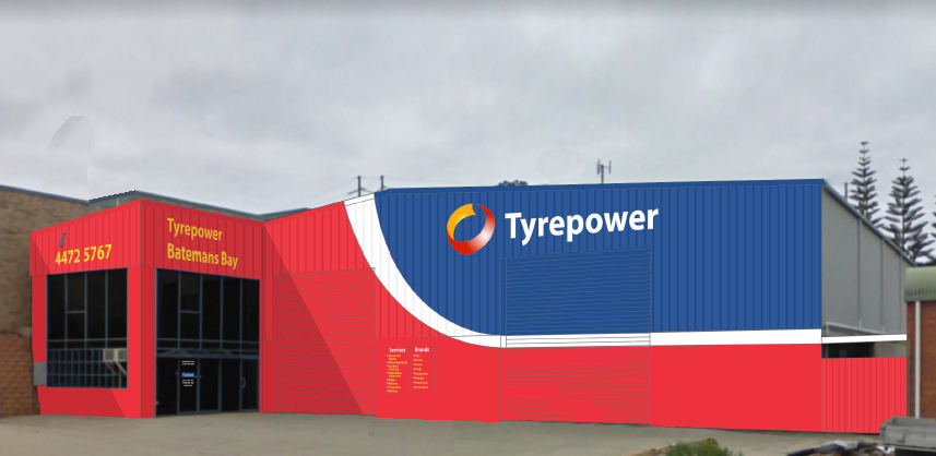 Tyrepower Batemans Bay | 18 Kylie Cres, Batemans Bay NSW 2536, Australia | Phone: (02) 4472 8198