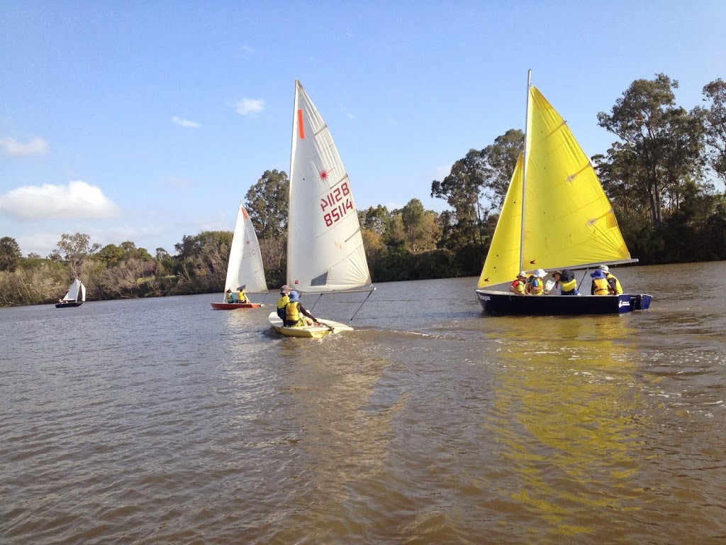 Pamphlett-Tennyson Sea Scouts (Graceville) | Sea Scout Den, 284 Graceville Ave, Graceville QLD 4075, Australia | Phone: 0438 045 692