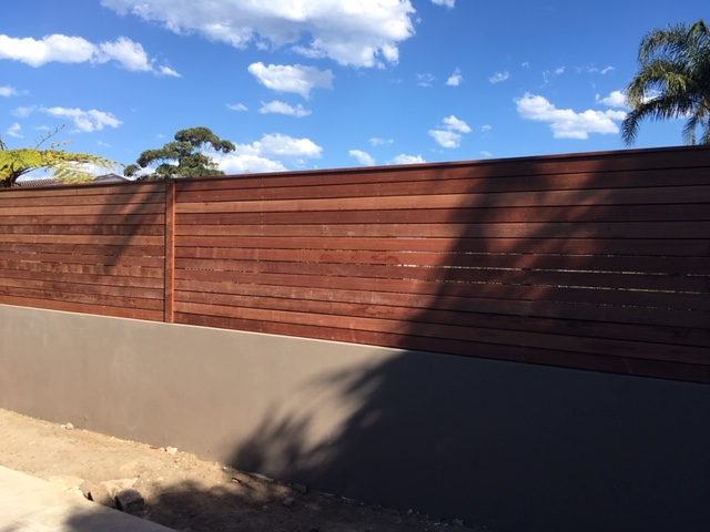 RJH Fencing Solutions | general contractor | 51 Evans St, Freshwater NSW 2096, Australia | 0299384411 OR +61 2 9938 4411