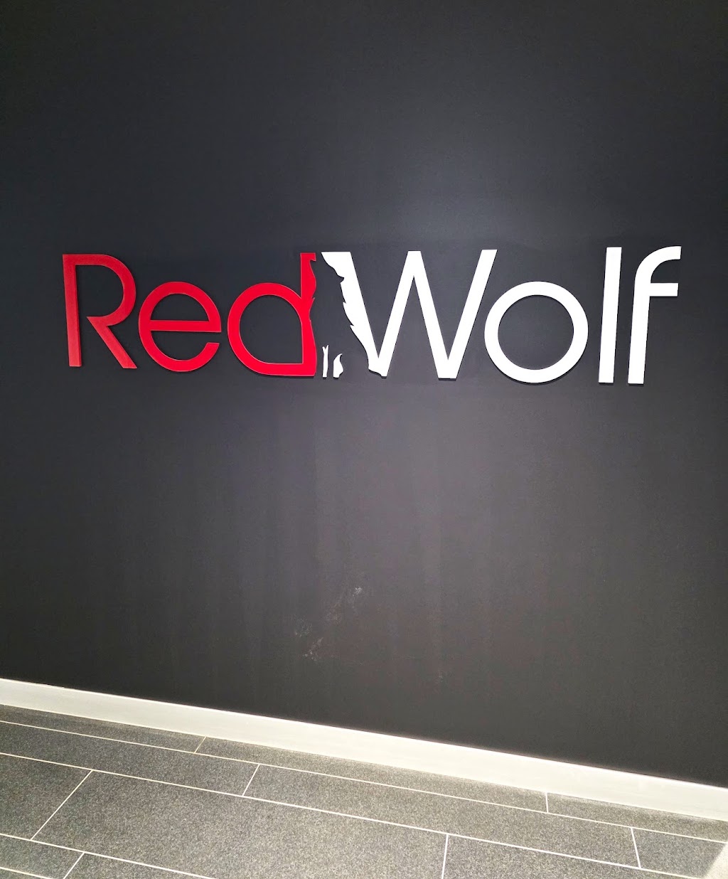 Red Wolf | Ste 302/24 Montgomery St, Kogarah NSW 2217, Australia | Phone: (02) 9546 2353