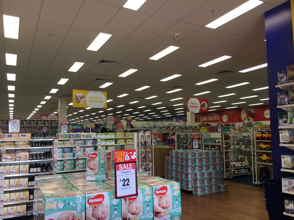 Baby Bunting Bankstown | Shop 15A/9-49 Chapel Rd, Bankstown NSW 2200, Australia | Phone: (02) 9783 8222