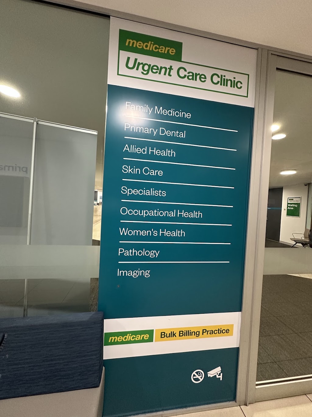 Rouse Hill Medicare Urgent Care Clinic - 100% Bulk Billing | 10-14 Market Ln, Rouse Hill NSW 2155, Australia | Phone: (02) 8889 8942