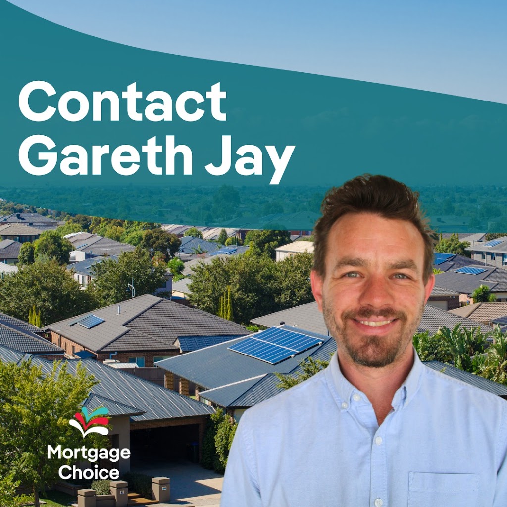 Mortgage Choice Lovedale - Gareth Jay | 196 Wilderness Rd, Rothbury NSW 2325, Australia | Phone: 0401 167 884