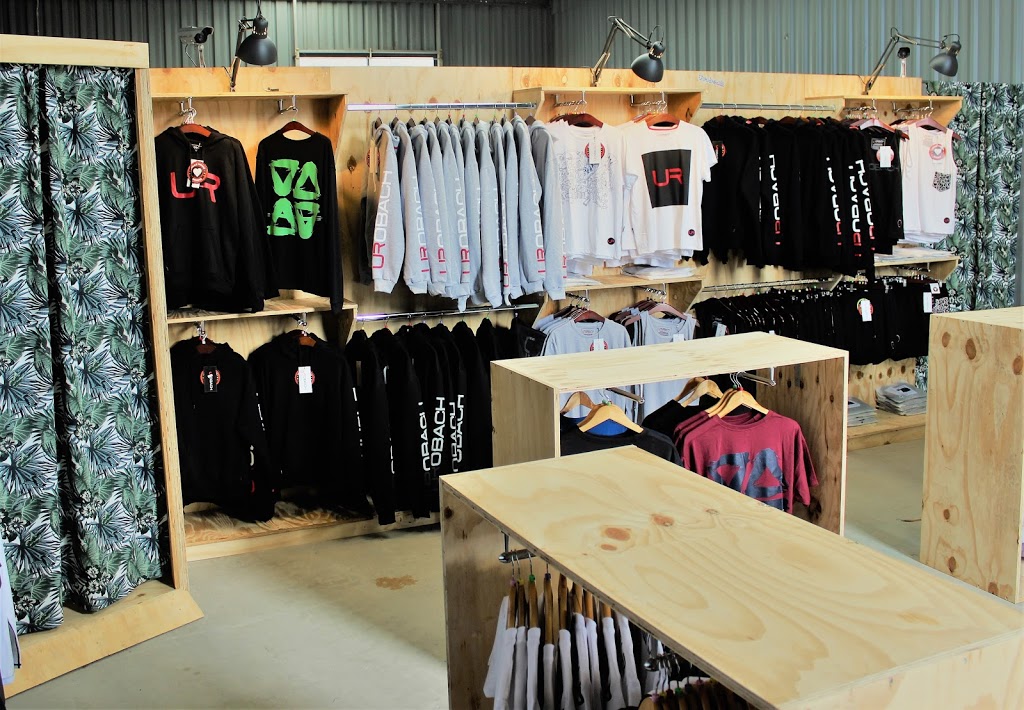Urobach Clothing | clothing store | Unit 2/6 Bolten Rd, Huskisson NSW 2540, Australia | 0422022147 OR +61 422 022 147