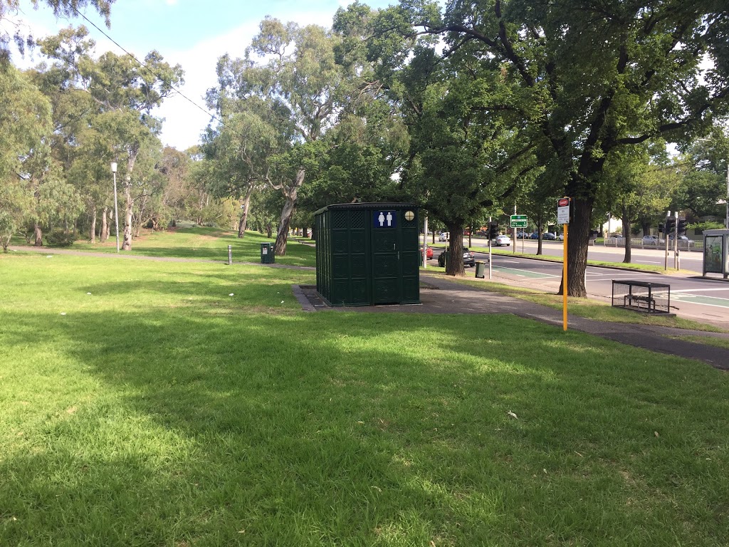 Toilet 131 | Parkville VIC 3052, Australia | Phone: (03) 9658 9658