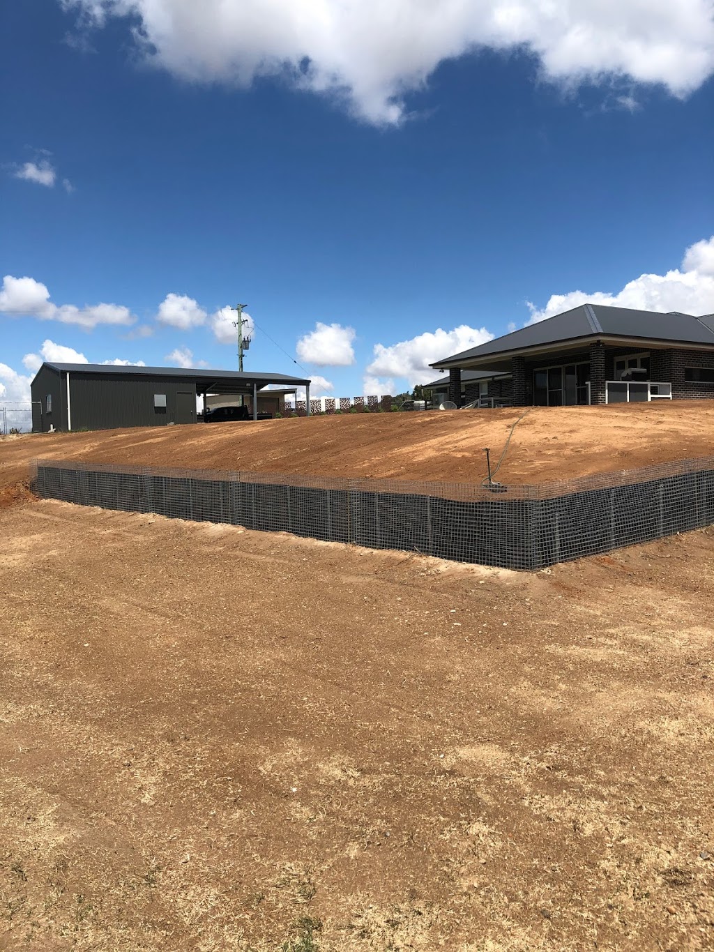 McNaught Earthworks | general contractor | 2019 Burrendong Way, Mullion Creek NSW 2800, Australia | 0429176935 OR +61 429 176 935