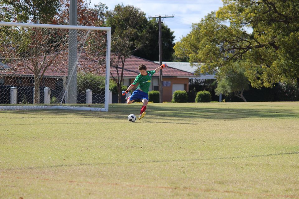 Academy of Football Australia | Recreation Drive, Nerang QLD 4211, Australia | Phone: 0438 178 490