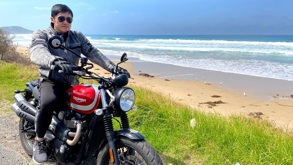 73MOTO Great Ocean Road Motorcycle Rentals |  | Great Ocean Rd, Apollo Bay VIC 3233, Australia | 0467528800 OR +61 467 528 800